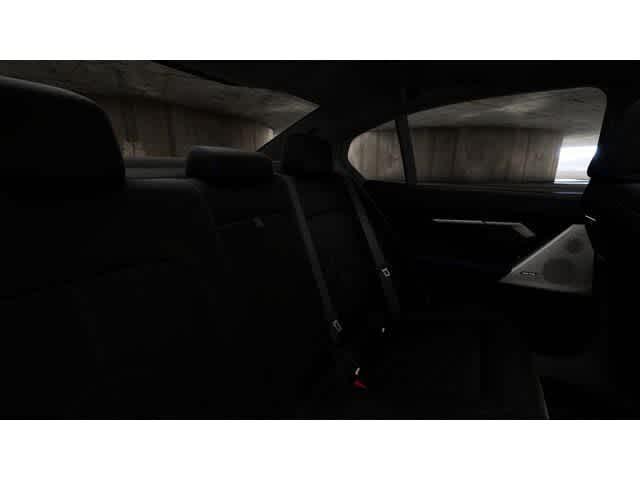 new 2026 BMW 530 car, priced at $69,340