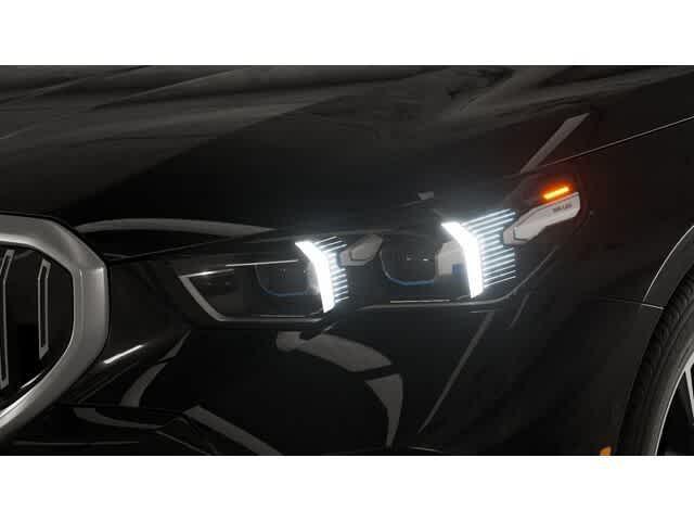 new 2026 BMW 530 car, priced at $69,340