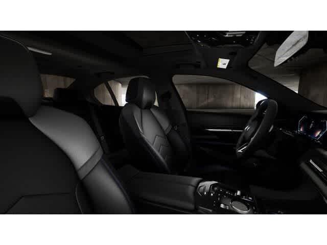 new 2026 BMW 530 car, priced at $69,340