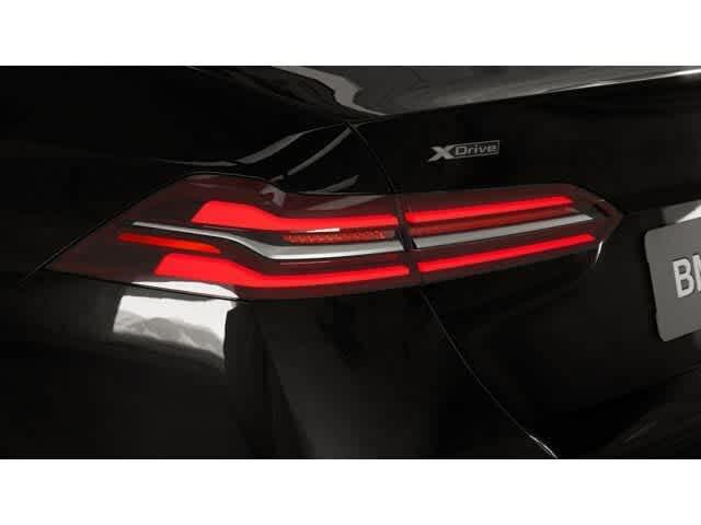 new 2026 BMW 530 car, priced at $69,340