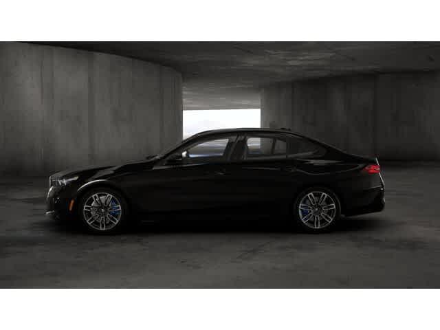 new 2026 BMW 530 car, priced at $69,340