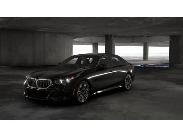 new 2026 BMW 530 car, priced at $69,340