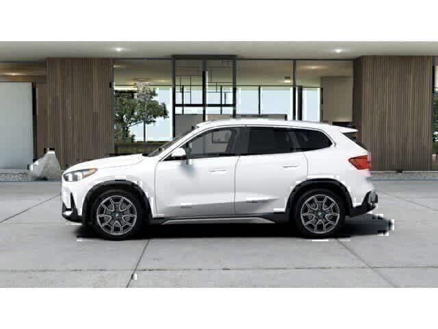 new 2026 BMW X1 car, priced at $48,900