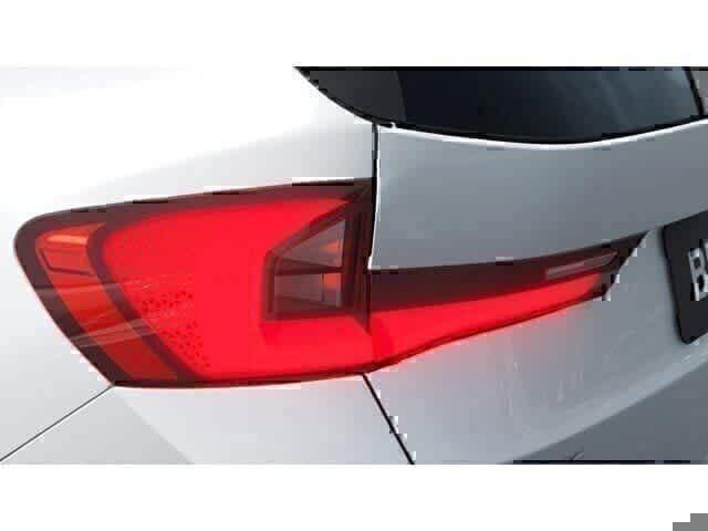 new 2026 BMW X1 car, priced at $48,900