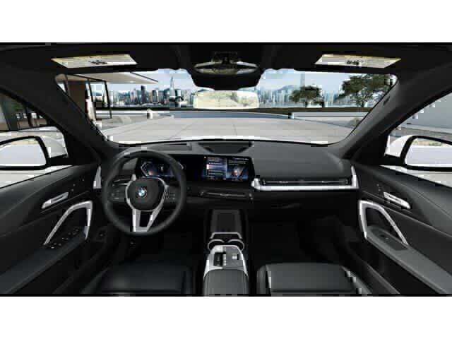 new 2026 BMW X1 car, priced at $48,900