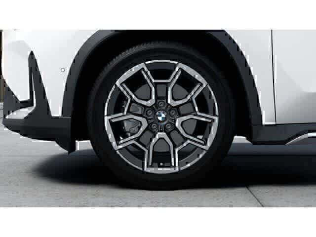 new 2026 BMW X1 car, priced at $48,900