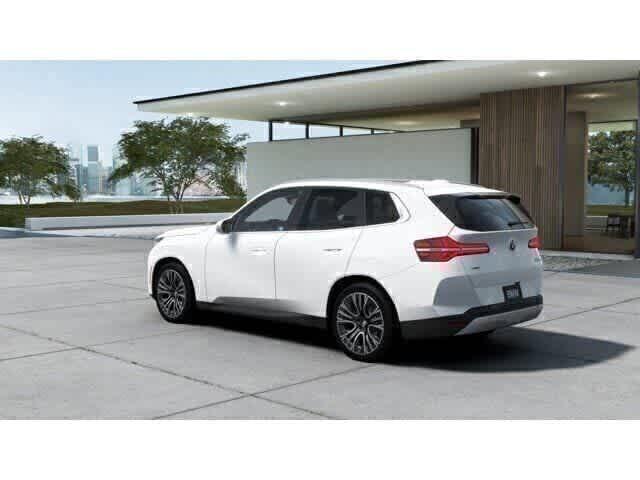 new 2026 BMW X3 car, priced at $56,700