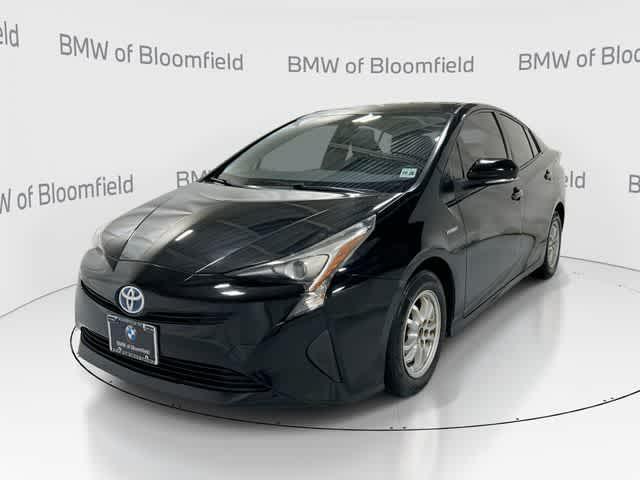 used 2016 Toyota Prius car, priced at $9,999