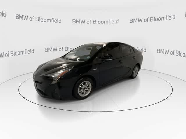 used 2016 Toyota Prius car, priced at $9,999