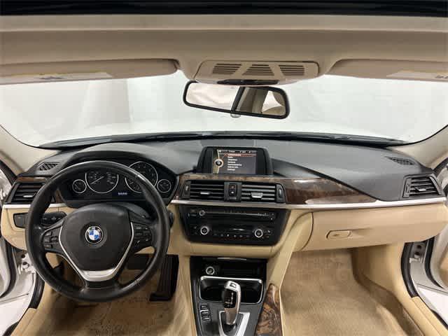 used 2014 BMW 328 car, priced at $8,999