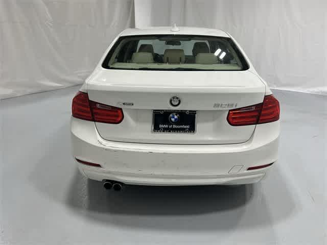 used 2014 BMW 328 car, priced at $8,999