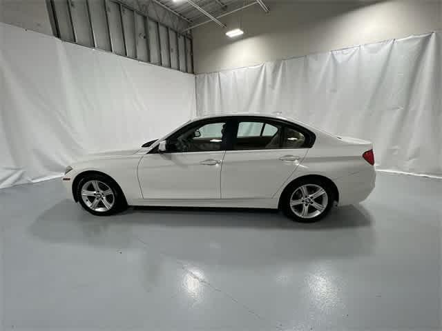 used 2014 BMW 328 car, priced at $8,999