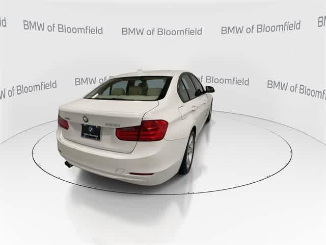 used 2014 BMW 328 car, priced at $8,999