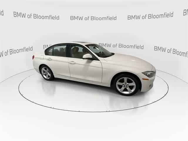 used 2014 BMW 328 car, priced at $8,999