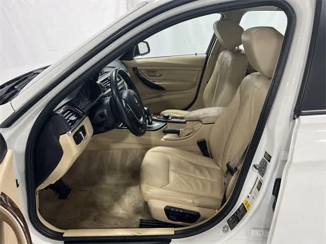 used 2014 BMW 328 car, priced at $8,999