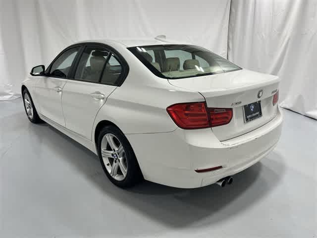 used 2014 BMW 328 car, priced at $8,999