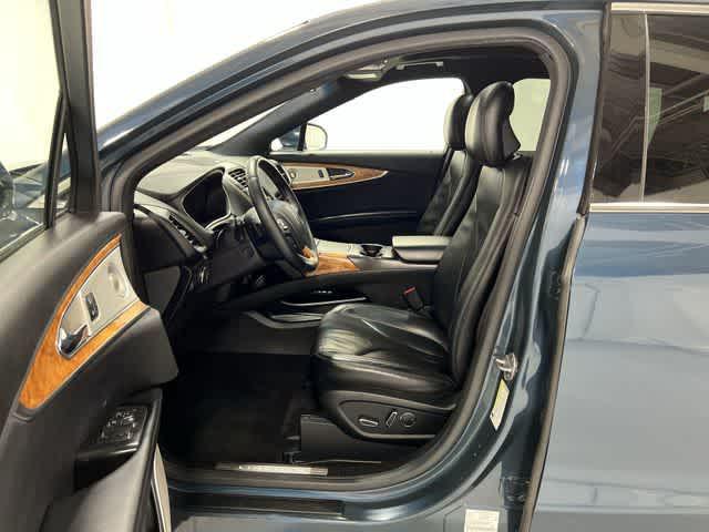 used 2016 Lincoln MKX car, priced at $10,998