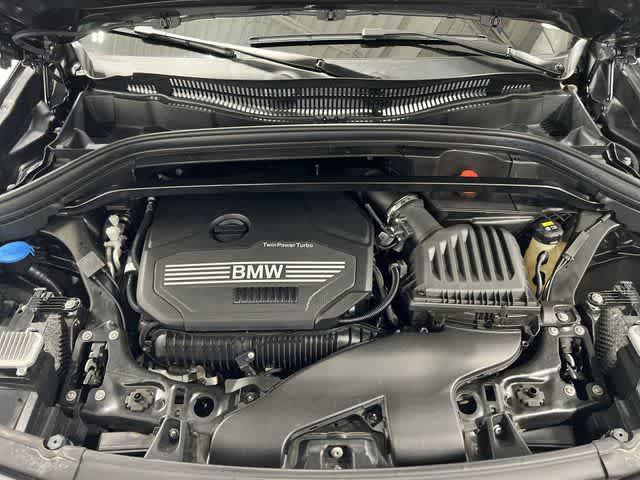 used 2022 BMW X2 car, priced at $23,395