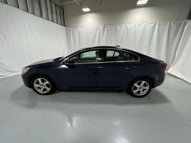 used 2013 Volvo S60 car, priced at $5,999