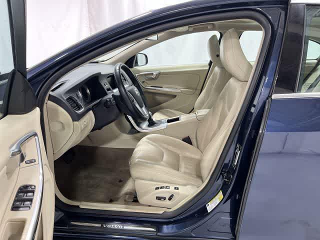 used 2013 Volvo S60 car, priced at $5,999