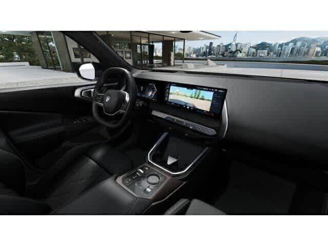 new 2026 BMW X3 car, priced at $58,750