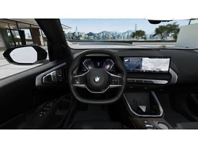 new 2026 BMW X3 car, priced at $56,649