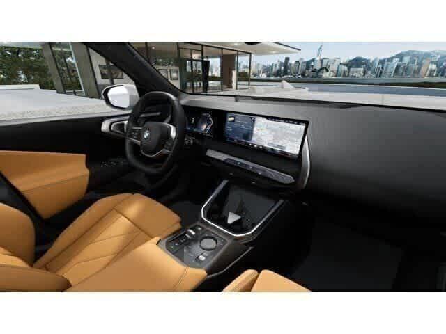 new 2026 BMW X3 car, priced at $57,400