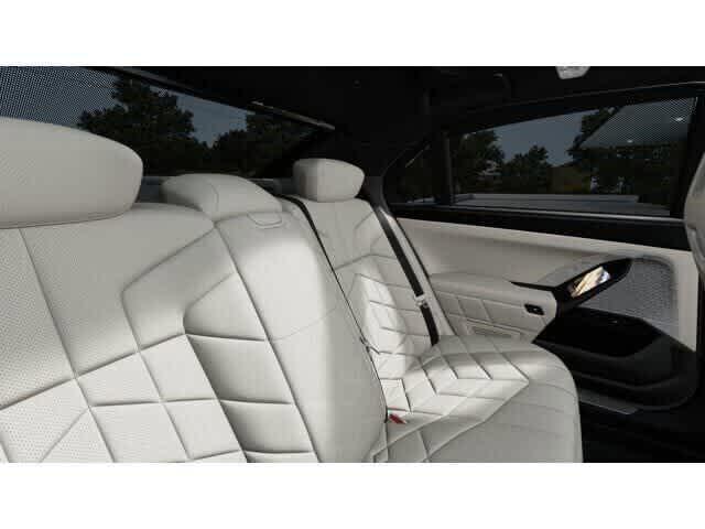 new 2026 BMW 760 car, priced at $140,850