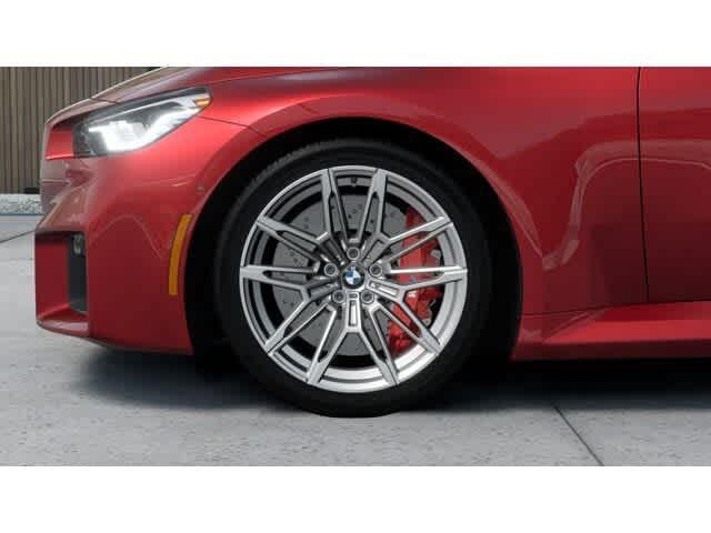 new 2026 BMW M2 car, priced at $72,375