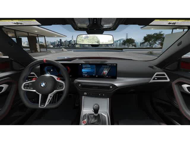new 2026 BMW M2 car, priced at $72,375