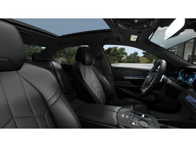 new 2026 BMW 550e car, priced at $81,065