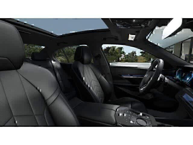 new 2026 BMW 550e car, priced at $81,065