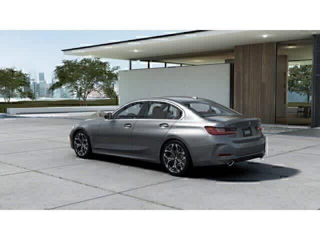 new 2026 BMW 330 car, priced at $55,640