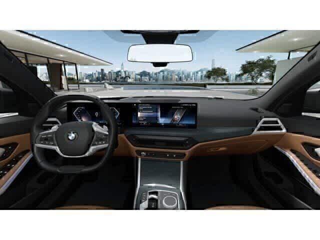 new 2026 BMW 330 car, priced at $55,640