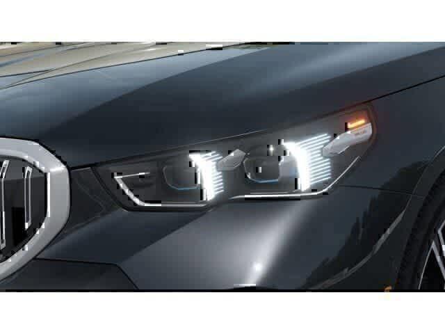 new 2026 BMW 530 car, priced at $71,165