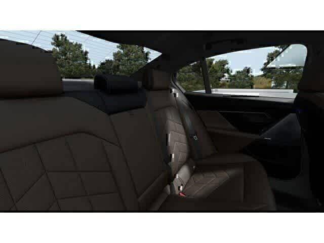 new 2026 BMW 530 car, priced at $71,165