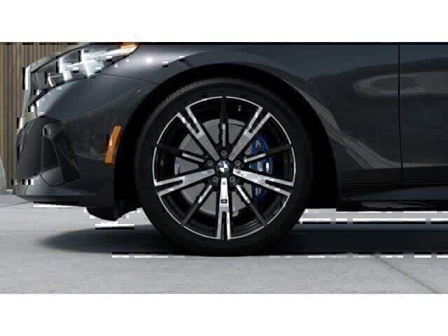 new 2026 BMW 530 car, priced at $71,165