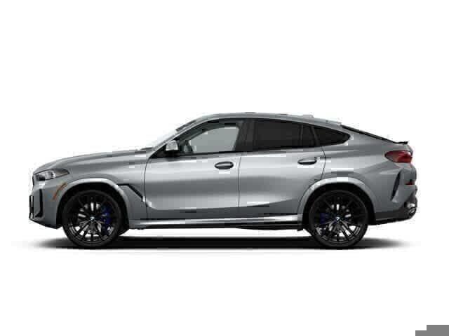 new 2026 BMW X6 car, priced at $85,800
