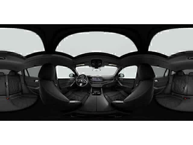 new 2026 BMW X6 car, priced at $85,800