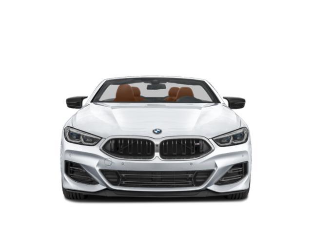 new 2026 BMW M850 car, priced at $122,370