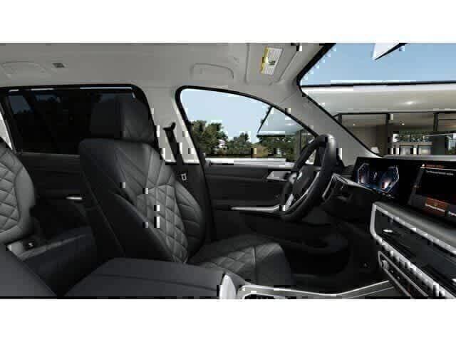 new 2026 BMW X7 car, priced at $94,800