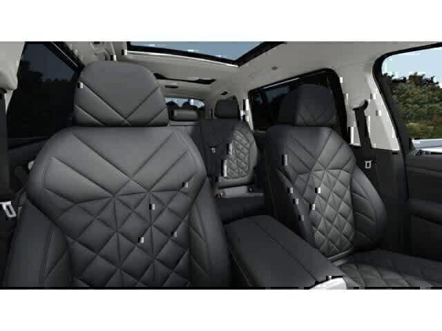 new 2026 BMW X7 car, priced at $94,800