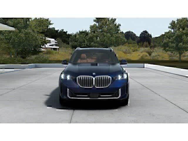 new 2026 BMW X5 car, priced at $78,000