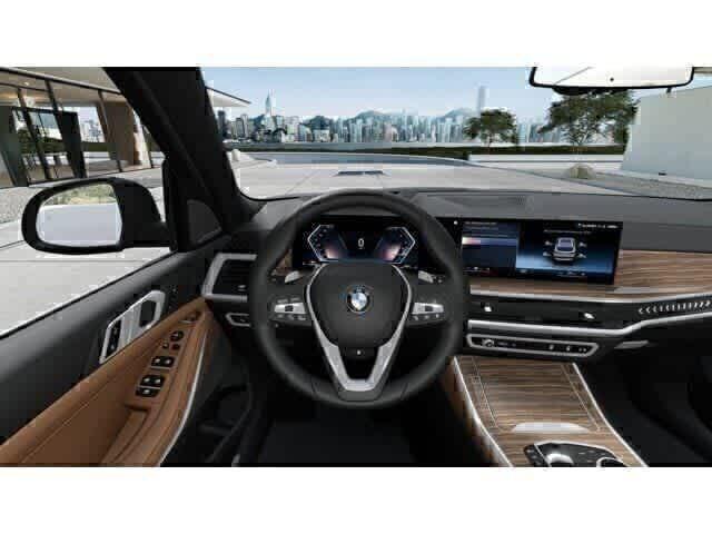 new 2026 BMW X5 car, priced at $78,000
