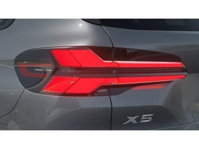 new 2026 BMW X5 car, priced at $82,350