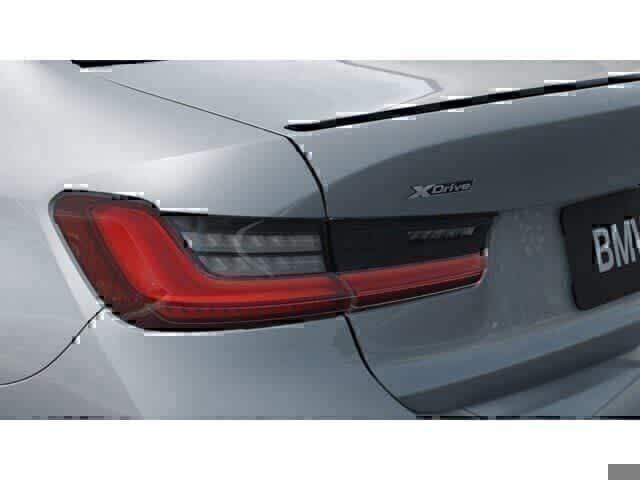 new 2026 BMW 330 car, priced at $60,240