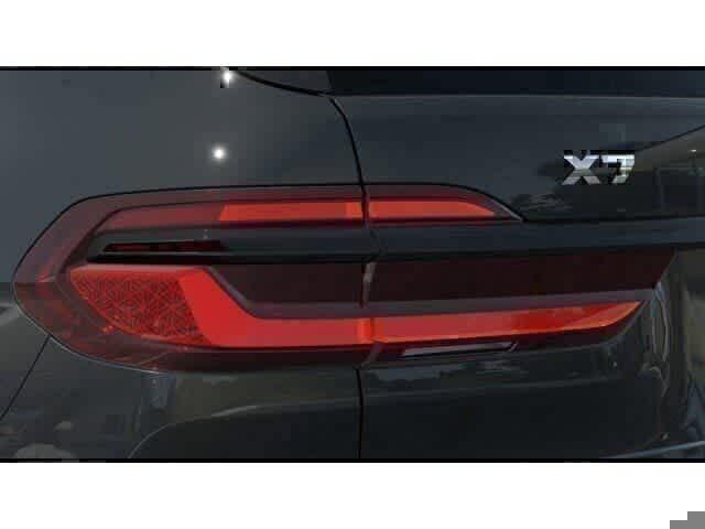new 2027 BMW X7 car, priced at $134,684
