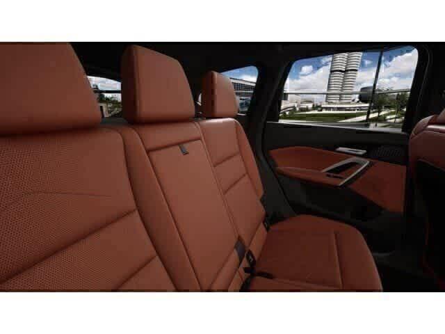 new 2026 BMW X1 car, priced at $53,020