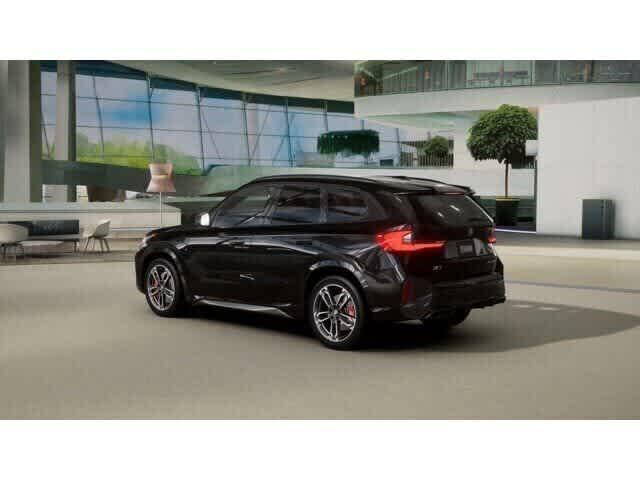 new 2026 BMW X1 car, priced at $53,020