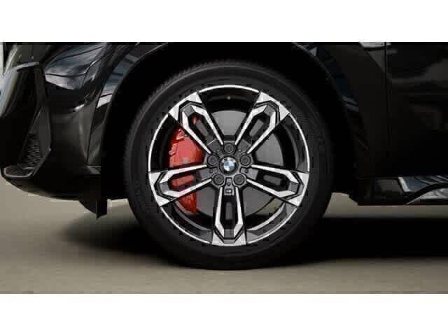 new 2026 BMW X1 car, priced at $53,020